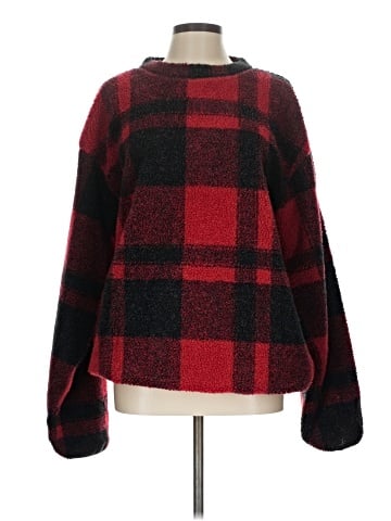 Nautica Pullover Sweater (view 1)