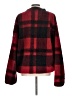 Nautica Plaid Red Pullover Sweater Size L - photo 2