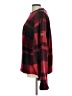 Nautica Plaid Red Pullover Sweater Size L - photo 5