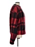 Nautica Plaid Red Pullover Sweater Size L - photo 4