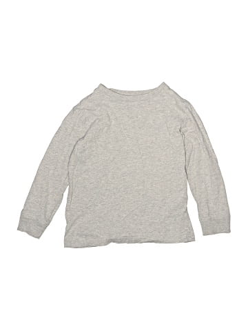 Lands' End Long Sleeve T-Shirt (view 1)