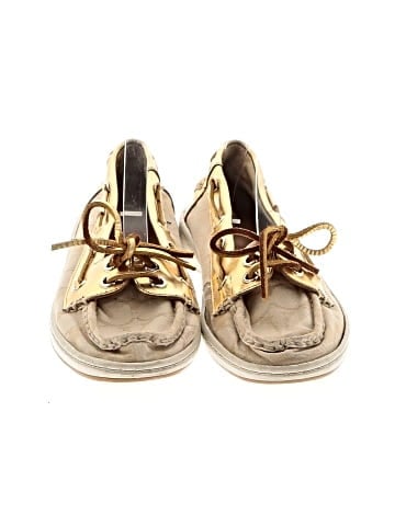 Coach Flats (view 2)