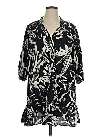 H&M Casual Dress (view 1)