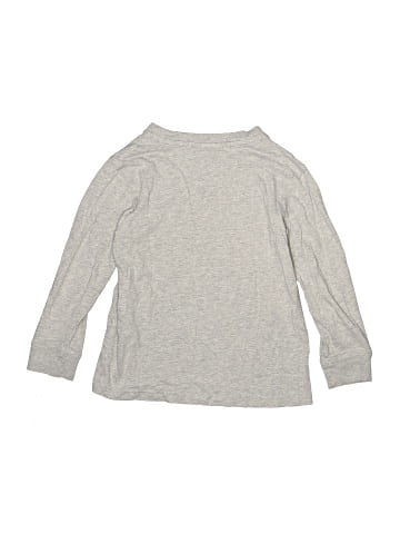 Lands' End Long Sleeve T-Shirt (view 2)