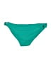 Volcom Solid Green Swimsuit Bottoms Size M - photo 2