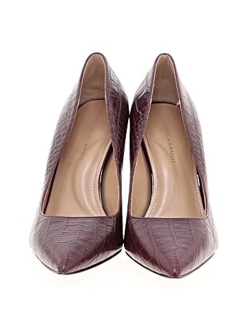 White House Black Market Heels (view 2)