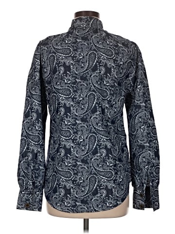 Heritage Long Sleeve Button-Down Shirt (view 2)