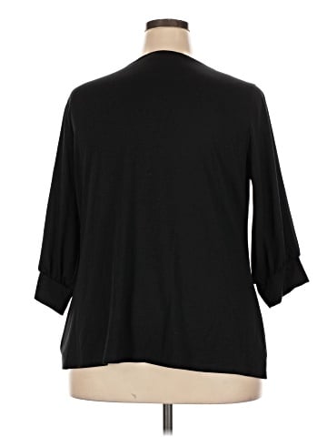 Alyx 3/4 Sleeve Blouse (view 2)