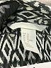 H&M 100% Polyester Silver Sleeveless Blouse Size 10 - photo 7