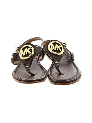 MICHAEL Michael Kors Sandals (view 2)