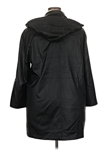 Carlisle Raincoat (view 2)