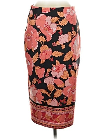 Eva Mendes by New York & Company Casual Skirt (view 1)