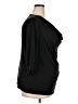 Alyx Black 3/4 Sleeve Blouse Size 2X - photo 4