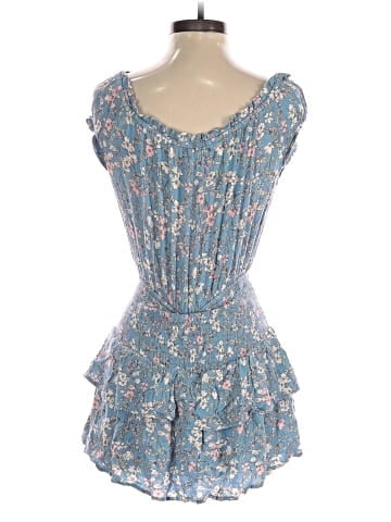 Promesa U.S.A. Romper (view 2)