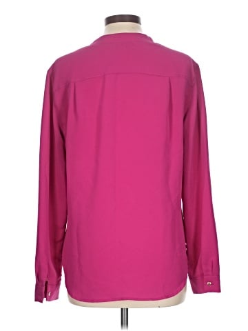 Nine West Long Sleeve Blouse (view 2)