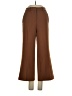 Theory Brown Dress Pants Size 00 - photo 1