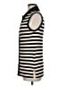 BCBGMAXAZRIA Ivory Sleeveless Top Size M - photo 5