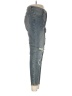 BDG Blue Jeans Size 28 waist - photo 4