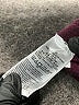 Gap Kids Solid Burgundy Pullover Sweater Size M (kids) - photo 4
