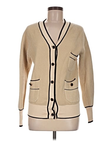 Sage Cardigan (view 1)