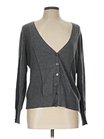 Fashion Bug Cardigan (view 1)