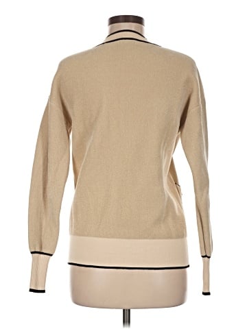 Sage Cardigan (view 2)