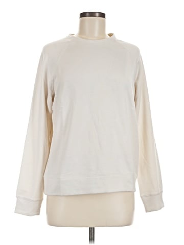 Quince Sweatshirt (view 1)