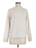 Quince Ivory Sweatshirt Size M - photo 1