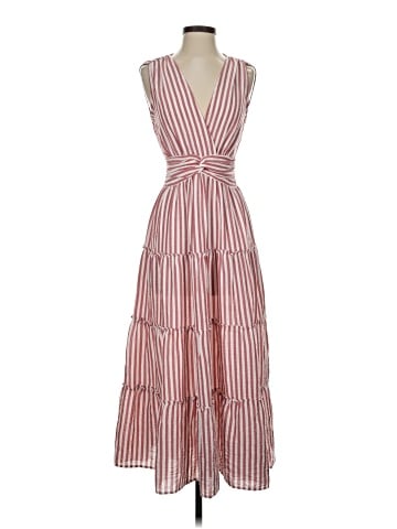 Max Studio Casual Dress (view 1)