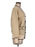 Sage Tan Cardigan Size M - photo 4