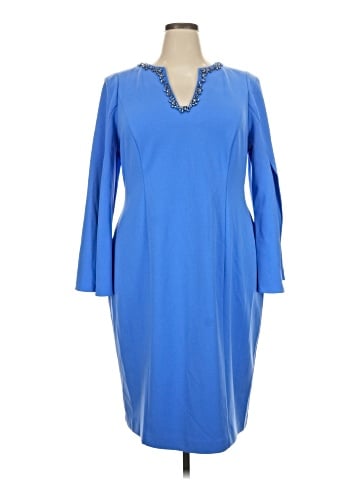 Adrianna Papell Casual Dress (view 1)