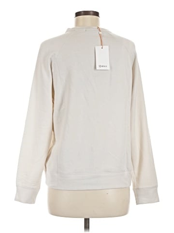 Quince Sweatshirt (view 2)