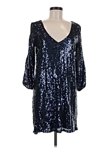 Lulus Cocktail Dress (view 1)
