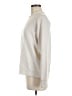 Quince Ivory Sweatshirt Size M - photo 5