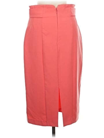 Eva Mendes by New York & Company Formal Skirt (view 2)