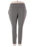 Nine West Gray Dress Pants Size 2X - photo 1