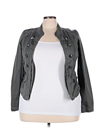 Maurices Jacket (view 1)