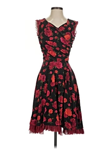Effie's Heart Cocktail Dress (view 1)