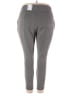 Nine West Gray Dress Pants Size 2X - photo 2