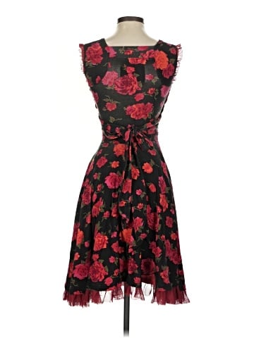 Effie's Heart Cocktail Dress (view 2)