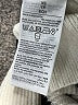 Old Navy Stripes Ivory Pullover Sweater Size XS - photo 8