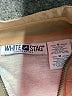 White Stag Solid Tan Jacket Size M - photo 6