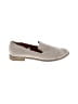 Universal Thread Gray Flats Size 8 1/2 - photo 1