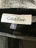 Calvin Klein Solid Black Casual Pants Size 10 - photo 4