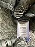 Calvin Klein Solid Black Casual Pants Size 10 - photo 5