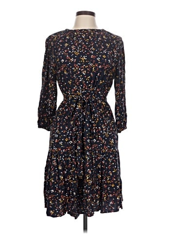Ann Taylor LOFT Outlet Casual Dress (view 1)