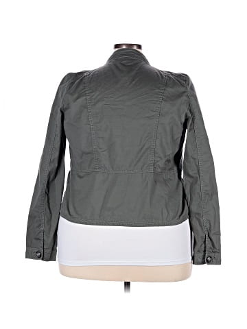Maurices Jacket (view 2)