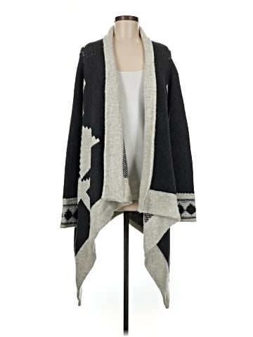 LINE Cardigan (view 1)