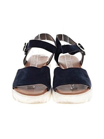 Paul Green Wedges (view 2)