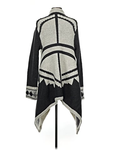 LINE Cardigan (view 2)